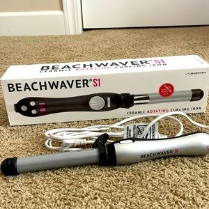 Pre Owned Beachwaver S1